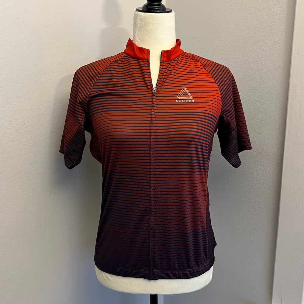 Neopro Cycling Shirt - Large